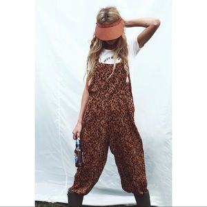 ISO: Spell Saphari pantsuit XS